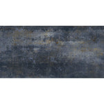 Kép betöltése a galériamegjelenítőbe: TAU Metal Royal Blue Rett. járólap 60x120 II.o. - Csempe Mester
