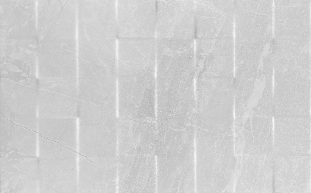 Dekorcsempe OLD - Portofino White Square 25x40 I.o. - Csempe Mester