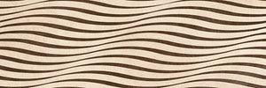 Super Ceramica Zoo Decor falburkolat - Beige 20x60 I.o. - Csempe Mester