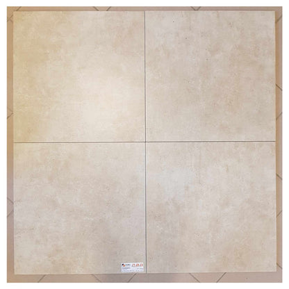 Elbekeramik Baltimore Beige járólap 60x60 - Csempe Mester