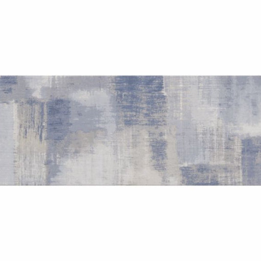 Modus Aquarelle Blue fali csempe - 25x60 I.o. - Csempe Mester