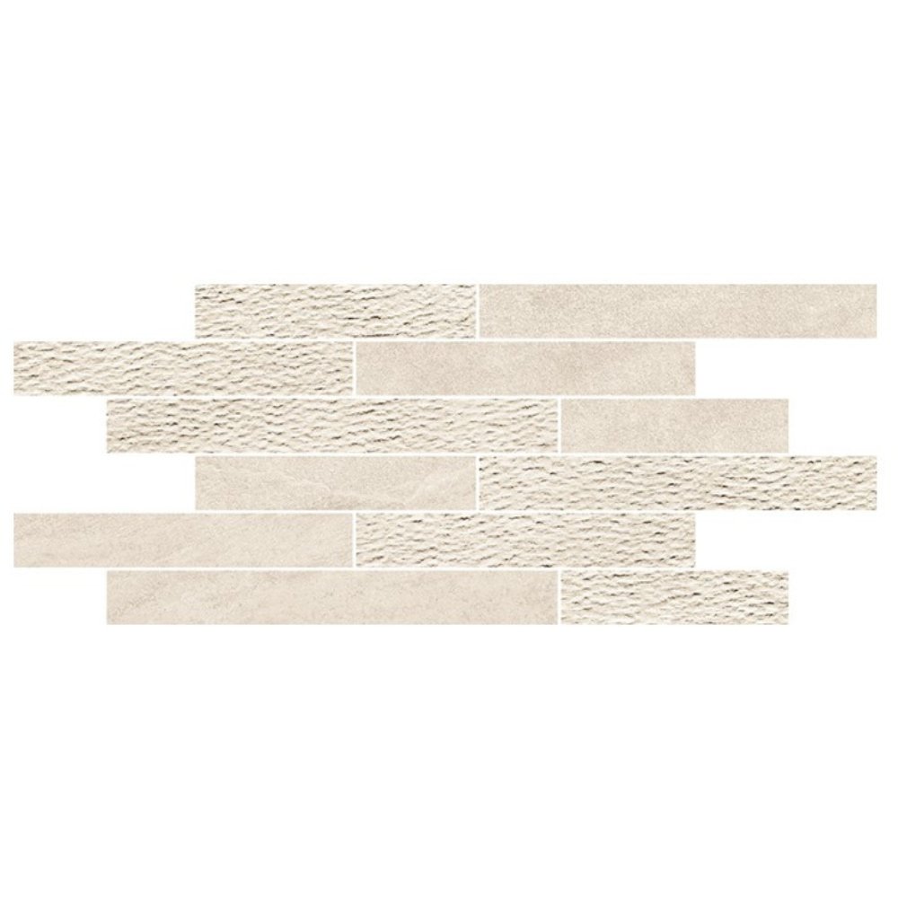 Novabell Norgestone Muretto MIX Ivory fali csempe 30x60 - Csempe Mester