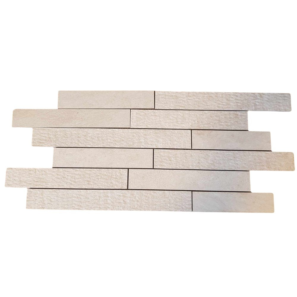 Novabell Norgestone Muretto MIX Ivory fali csempe 30x60 - Csempe Mester