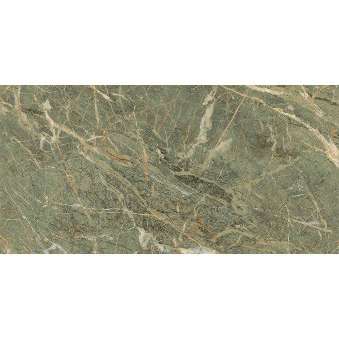 Ricchetti Dream Pure Malachite 60x60 járólap - Csempe Mester