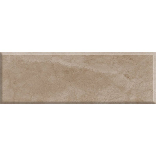 Super Ceramica Aosta Beige fali csempe - 20x60 I.o. - Csempe Mester