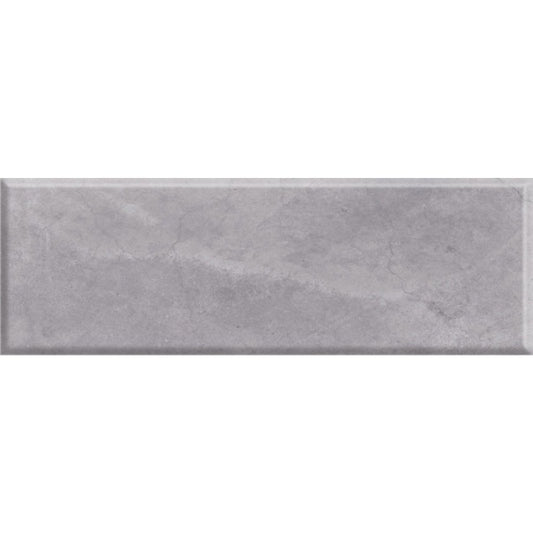 Super Ceramica Aosta Gris fali csempe - 20x60 I.o. - Csempe Mester