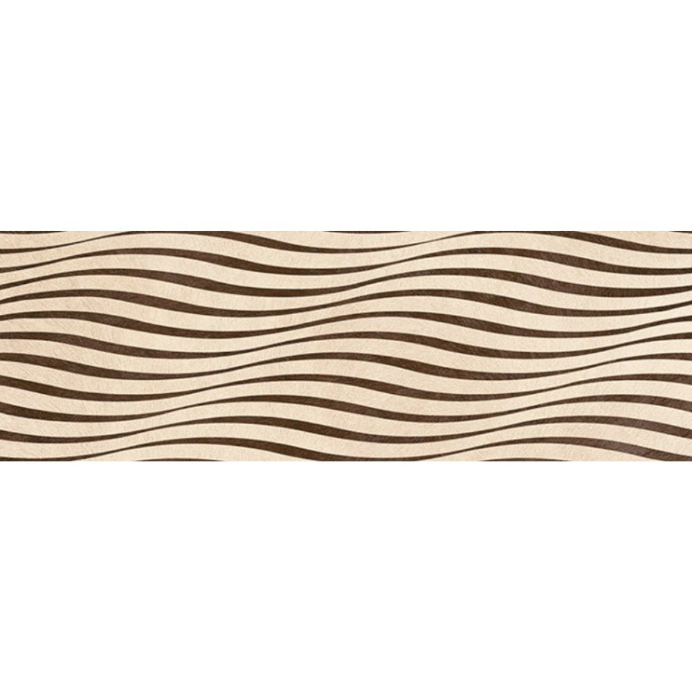 Super Ceramica Zoo Decor fali csempe - Beige 20x60 I.o. - Csempe Mester