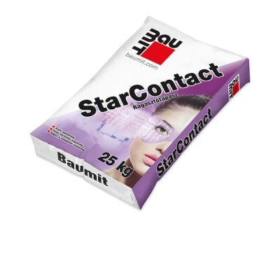 Baumit StarContact - Ragasztótapasz - Csempe Mester