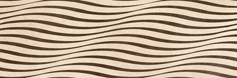 Super Ceramica Zoo Decor falburkolat - Beige 20x60 I.o. - Csempe Mester